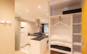 Lovely Quiet Apartment Walking Distance Ski Runs - Hut1-Oo5333